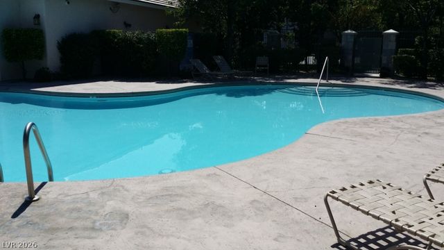 7537 ASPEN COLOR Street 0, Las Vegas, NV 89139