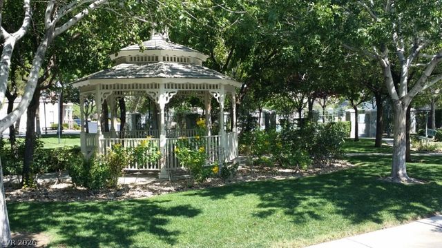 7537 ASPEN COLOR Street 0, Las Vegas, NV 89139
