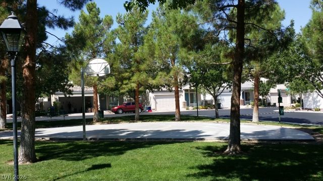 7537 ASPEN COLOR Street 0, Las Vegas, NV 89139