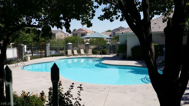 7537 ASPEN COLOR Street 0, Las Vegas, NV 89139
