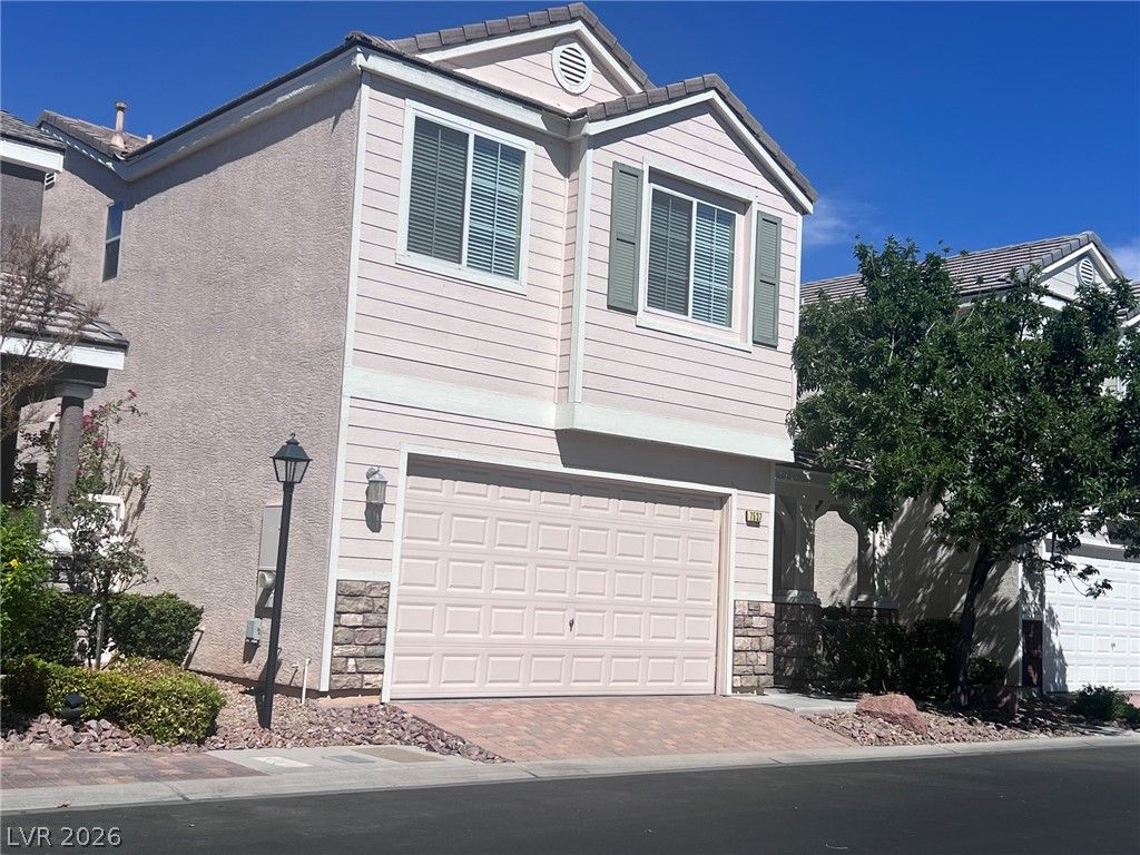 7537 ASPEN COLOR Street 0, Las Vegas, NV 89139