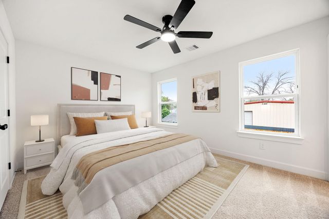 882 Prosper Street, Houston, TX 77088