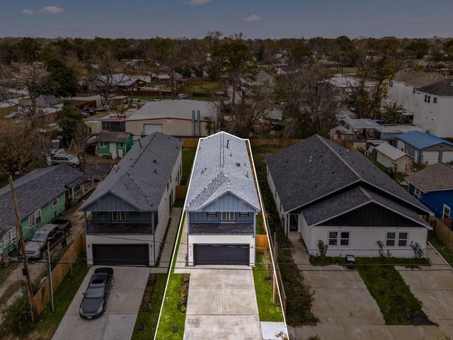 882 Prosper Street, Houston, TX 77088