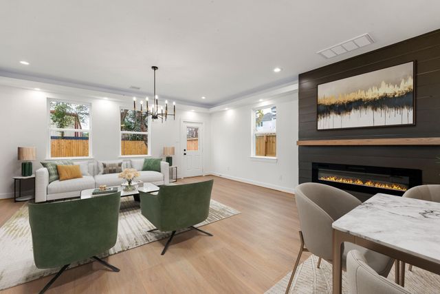 882 Prosper Street, Houston, TX 77088