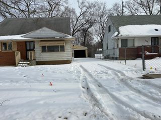 4110 Leerda Street, Flint, MI 48504