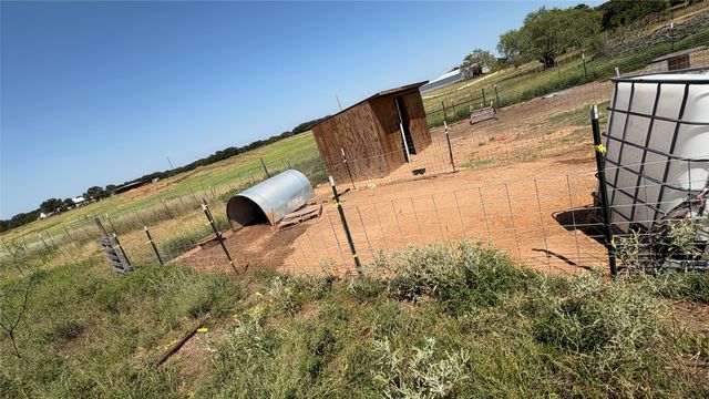 316 County Road 458, De Leon, TX 76444