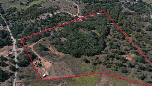 316 County Road 458, De Leon, TX 76444
