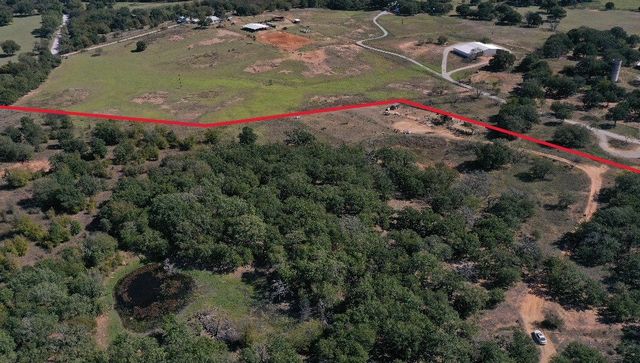 316 County Road 458, De Leon, TX 76444