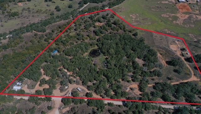 316 County Road 458, De Leon, TX 76444