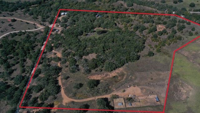 316 County Road 458, De Leon, TX 76444