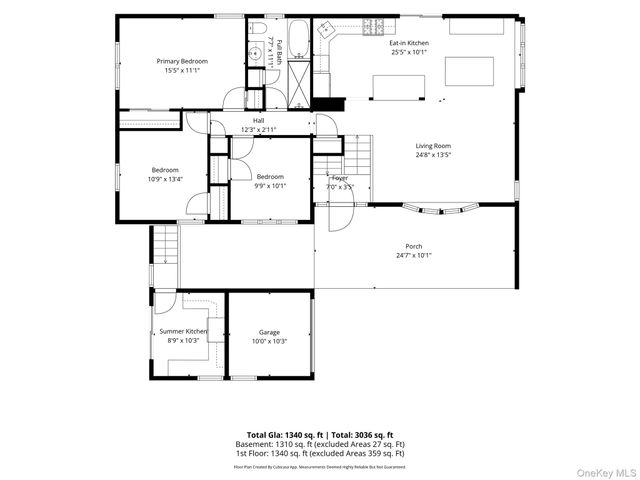 165 Elaine Drive, Oceanside, NY 11572