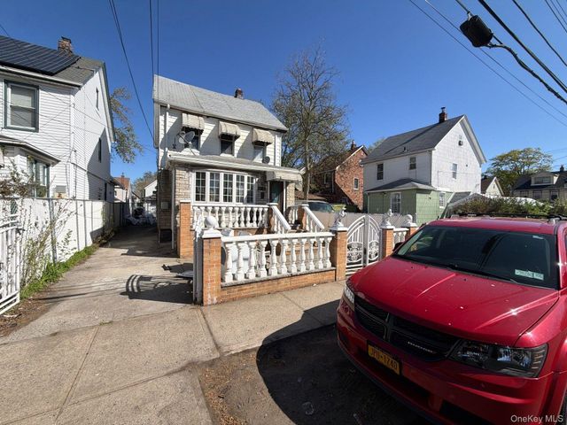 191-37 Murdock Avenue, Saint Albans, NY 11412