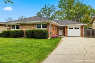 502 S Louis Street, Mount Prospect, IL 60056