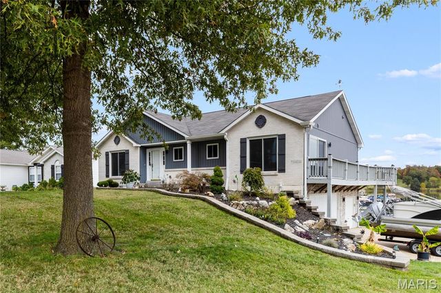 10107 Greenbriar Court, Foristell, MO 63348