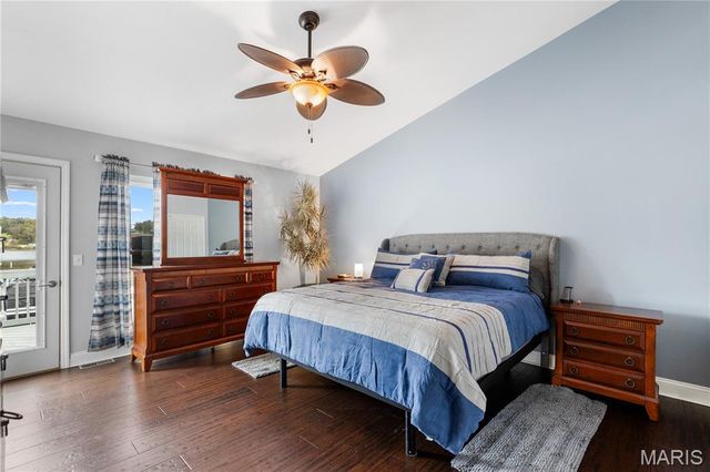 10107 Greenbriar Court, Foristell, MO 63348