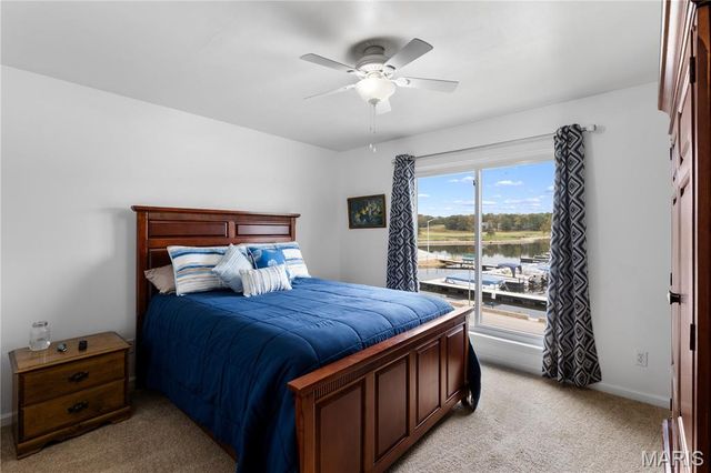 10107 Greenbriar Court, Foristell, MO 63348