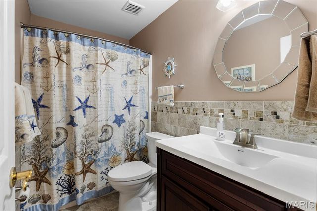 10107 Greenbriar Court, Foristell, MO 63348