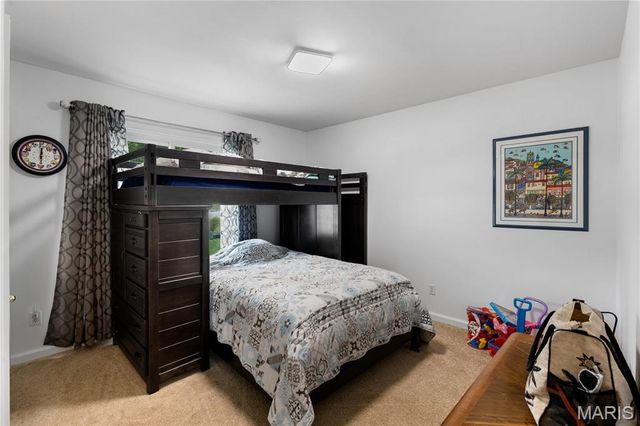 10107 Greenbriar Court, Foristell, MO 63348