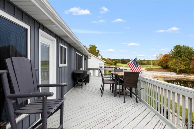 10107 Greenbriar Court, Foristell, MO 63348