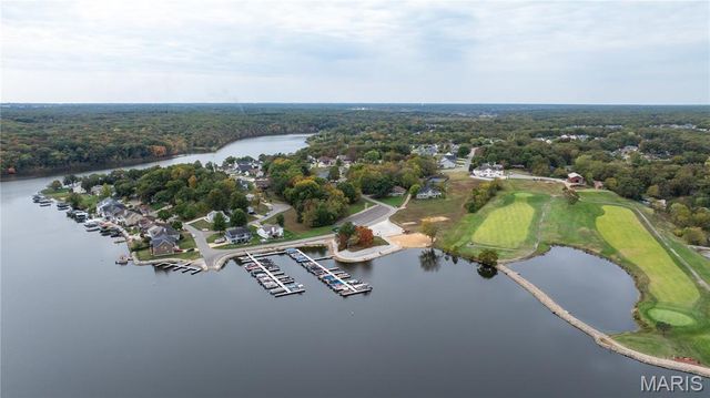 10107 Greenbriar Court, Foristell, MO 63348