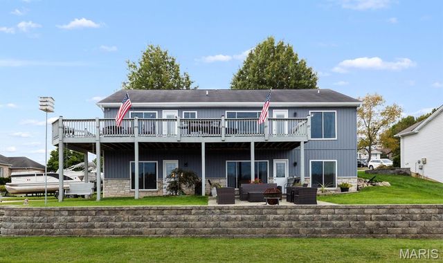 10107 Greenbriar Court, Foristell, MO 63348