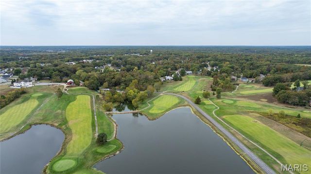 10107 Greenbriar Court, Foristell, MO 63348