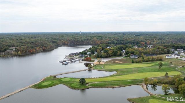 10107 Greenbriar Court, Foristell, MO 63348