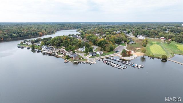 10107 Greenbriar Court, Foristell, MO 63348