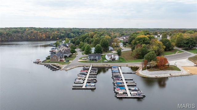 10107 Greenbriar Court, Foristell, MO 63348