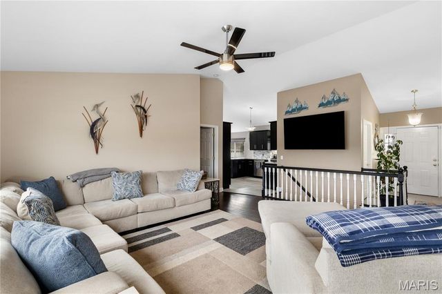 10107 Greenbriar Court, Foristell, MO 63348