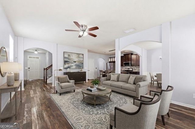 20 Grampian Way 4, Marietta, GA 30008