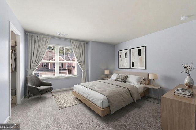 20 Grampian Way 4, Marietta, GA 30008