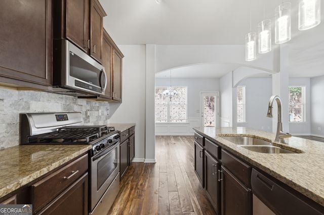 20 Grampian Way 4, Marietta, GA 30008