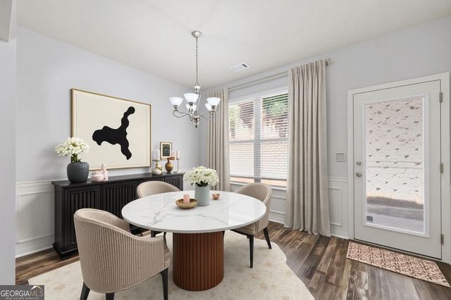 20 Grampian Way 4, Marietta, GA 30008