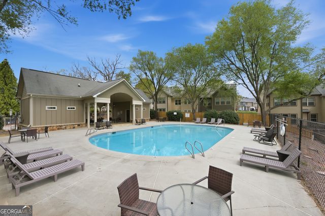 20 Grampian Way 4, Marietta, GA 30008