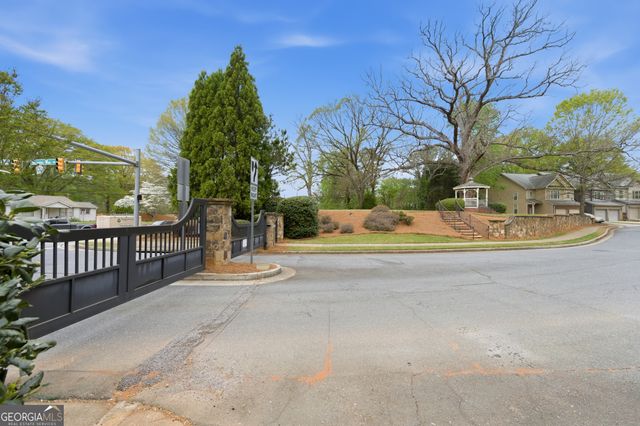 20 Grampian Way 4, Marietta, GA 30008