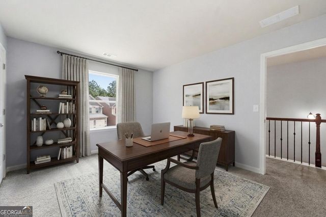 20 Grampian Way 4, Marietta, GA 30008