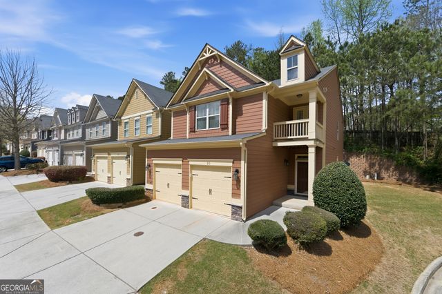 20 Grampian Way 4, Marietta, GA 30008