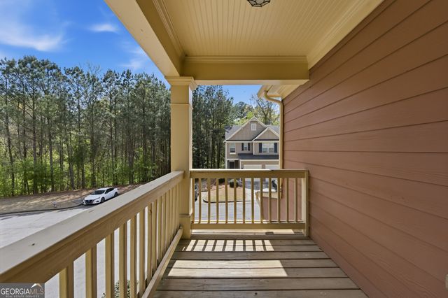 20 Grampian Way 4, Marietta, GA 30008
