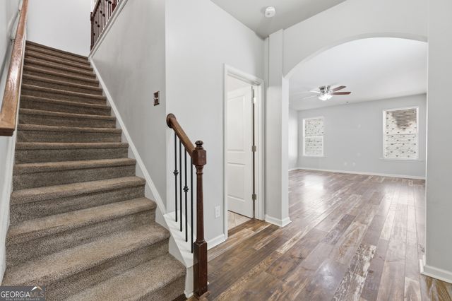 20 Grampian Way 4, Marietta, GA 30008