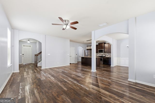 20 Grampian Way 4, Marietta, GA 30008