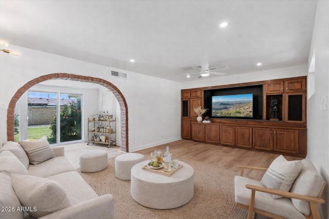 6625 E CULVER Street, Scottsdale, AZ 85257