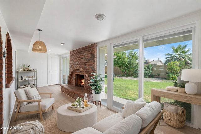 6625 E CULVER Street, Scottsdale, AZ 85257