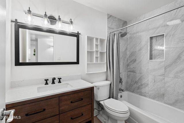 6625 E CULVER Street, Scottsdale, AZ 85257