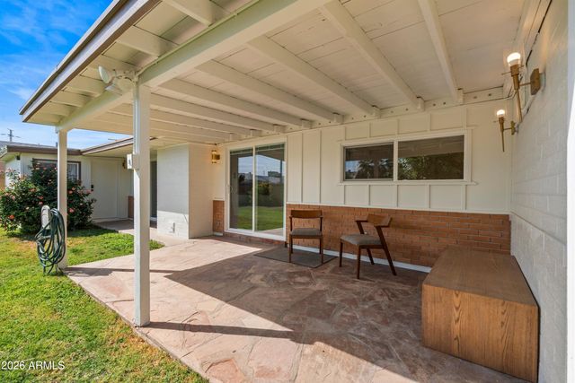 6625 E CULVER Street, Scottsdale, AZ 85257