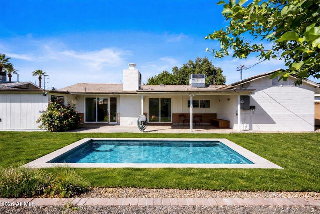 6625 E CULVER Street, Scottsdale, AZ 85257