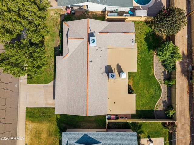 6625 E CULVER Street, Scottsdale, AZ 85257