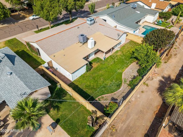 6625 E CULVER Street, Scottsdale, AZ 85257