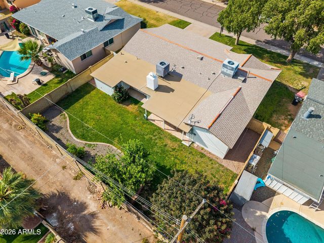 6625 E CULVER Street, Scottsdale, AZ 85257