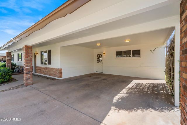 6625 E CULVER Street, Scottsdale, AZ 85257